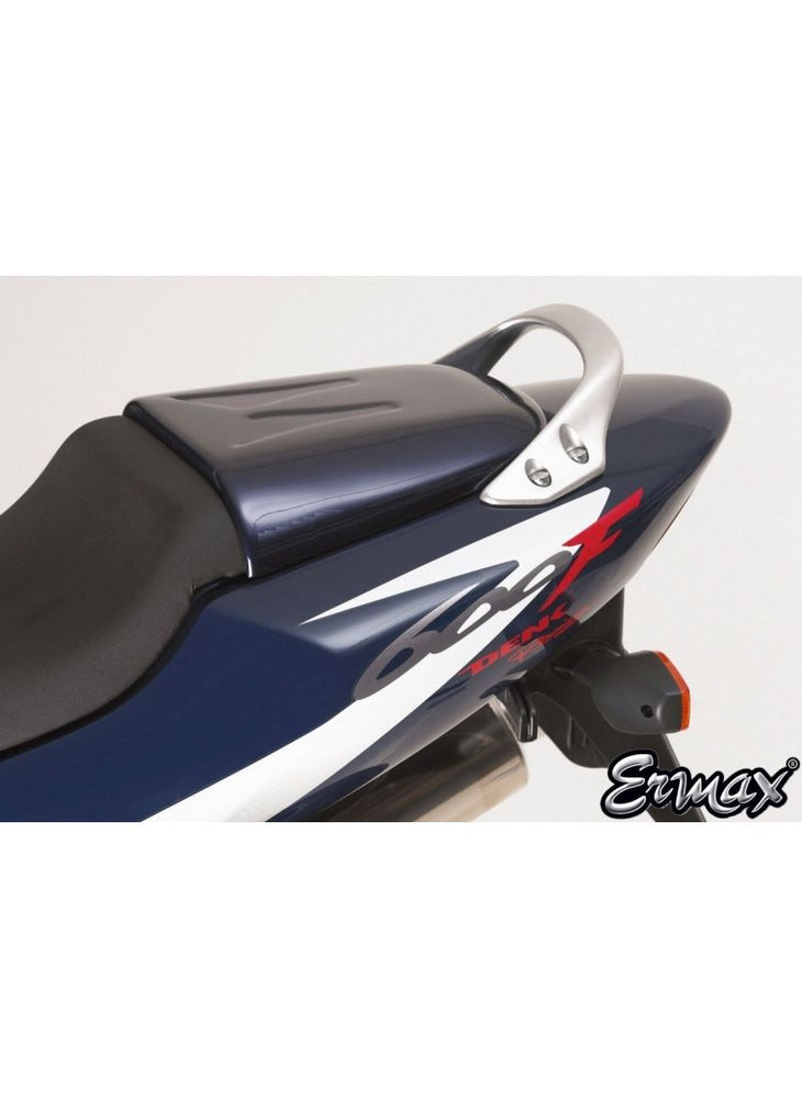 
                  
                    Ermax seat cover (seat cowl) Honda CBR600F 1999-2007
                  
                