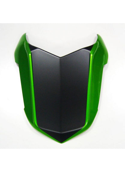 Cubierta de asiento de Ermax (capucha de asiento) Kawasaki ER-6F / ABS 2012-2016