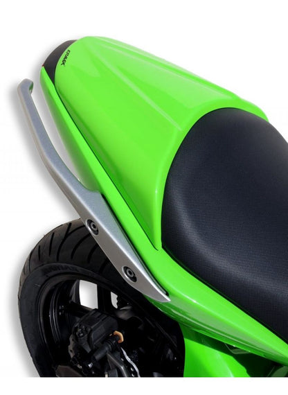 Cubierta de asiento ERMAX (capucha de asiento) Kawasaki ER-6N y ER-6F 2009-2011