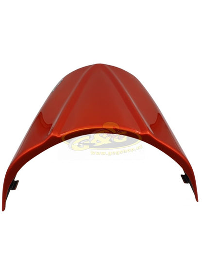 Ermax seat cover (seat cowl) Kawasaki ER-6N and ER-6F 2009-2011