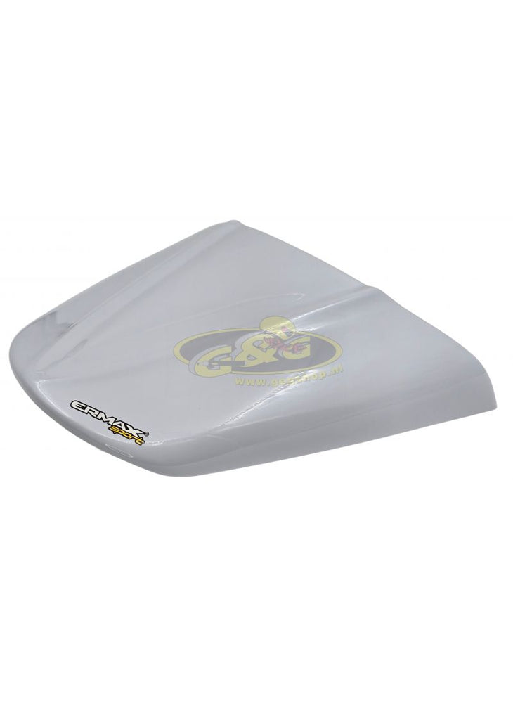 
                  
                    Ermax seat cover (seat cowl) Kawasaki ER-6N and ER-6F 2009-2011
                  
                