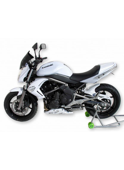 Ermax seat cover (seat cowl) Kawasaki ER-6N and ER-6F 2009-2011