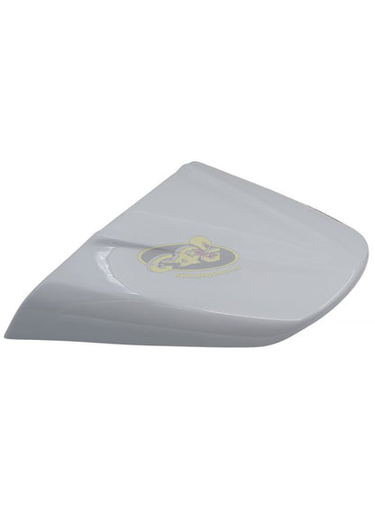 Ermax seat cover (seat cowl) Kawasaki ER-6N and ER-6F 2009-2011