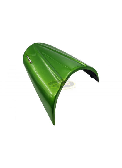 Cubierta de asiento ERMAX (capucha de asiento) Kawasaki ER-6N y ER-6F 2009-2011