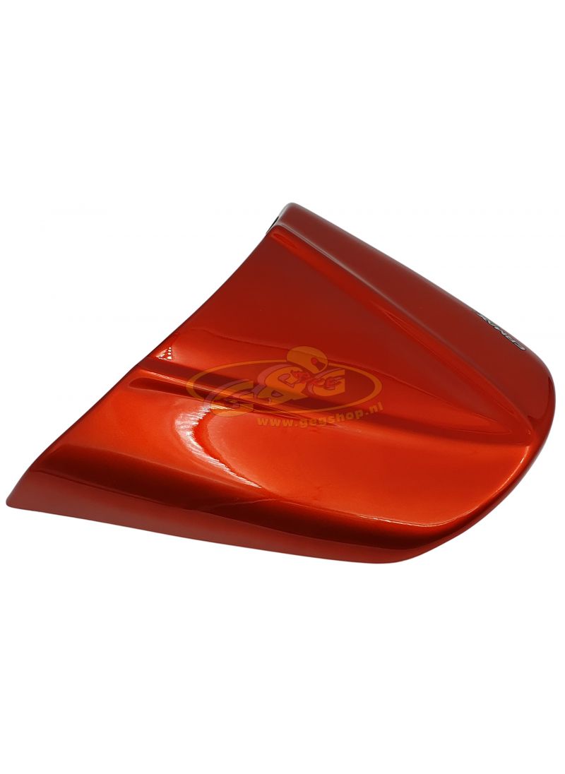 Ermax seat cover (seat cowl) Kawasaki ER-6N and ER-6F 2009-2011