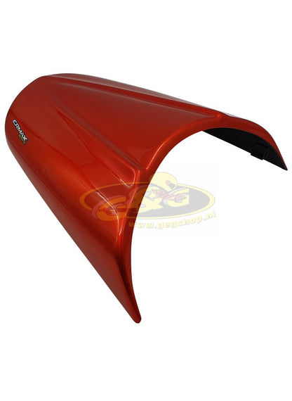 Cubierta de asiento ERMAX (capucha de asiento) Kawasaki ER-6N y ER-6F 2009-2011