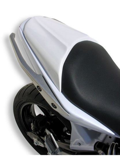 Cubierta de asiento ERMAX (capucha de asiento) Kawasaki ER-6N y ER-6F 2009-2011
