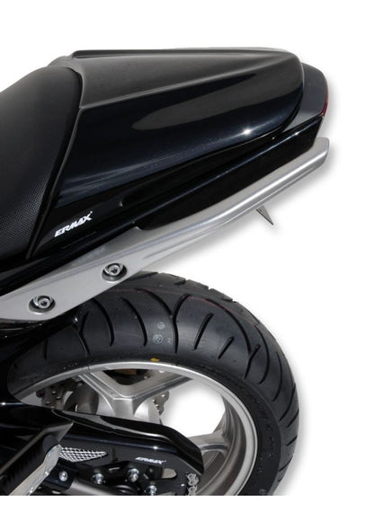 Cubierta de asiento ERMAX (capucha de asiento) Kawasaki ER-6N y ER-6F 2009-2011