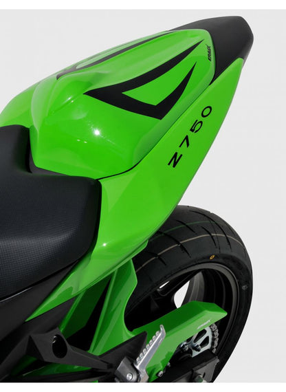 Cubierta de asiento ERMAX (capucha de asiento) Kawasaki Z750 2007-2013