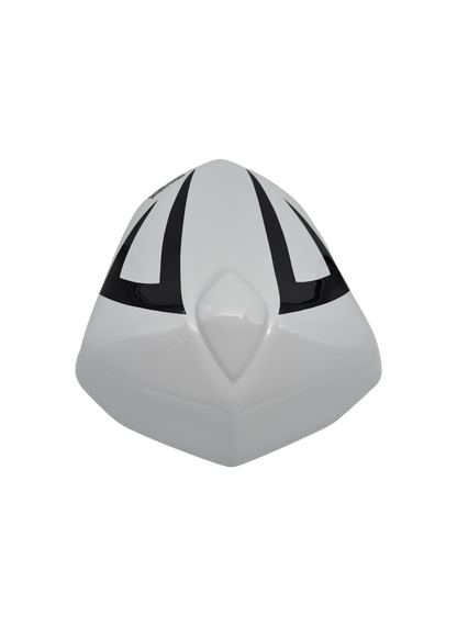 Ermax seat cover (seat cowl) Kawasaki Z750 2007-2013