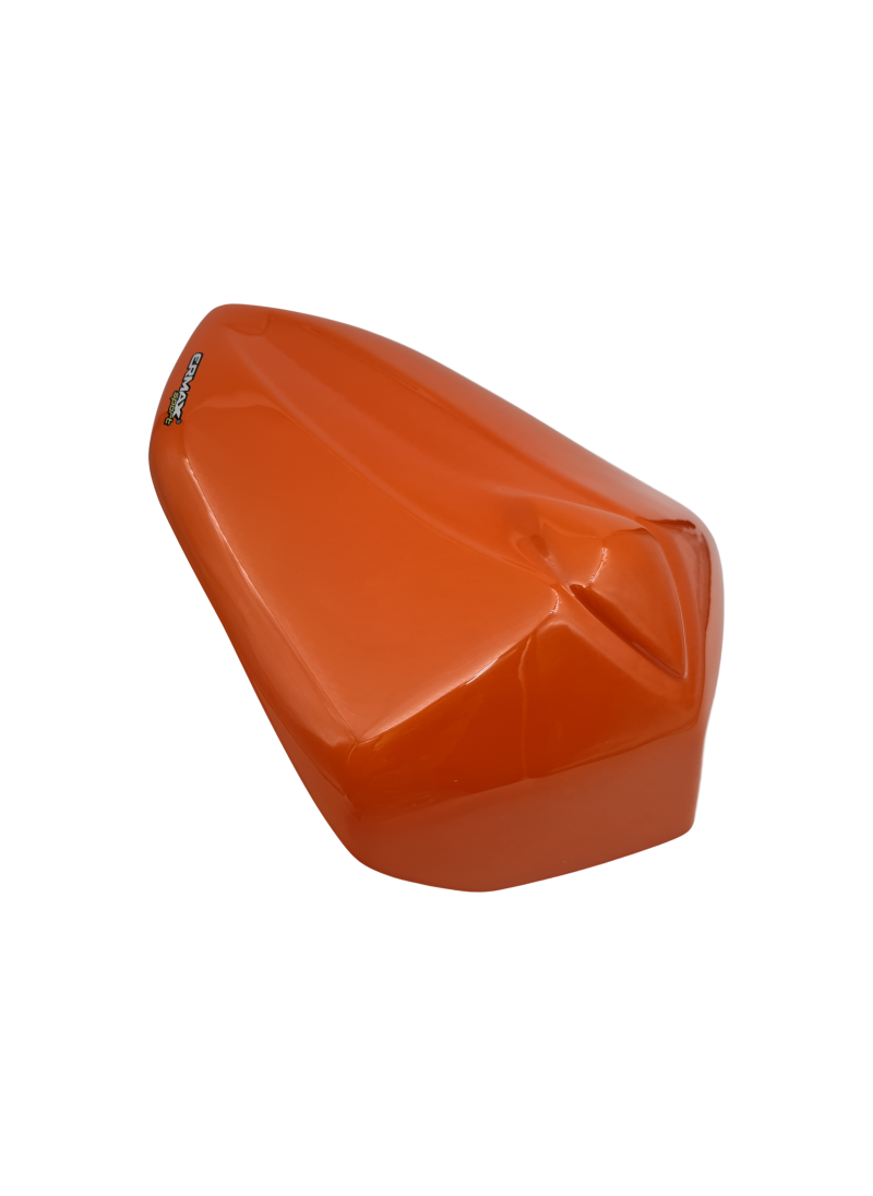 Ermax seat cover (seat cowl) Kawasaki Z750 2007-2013