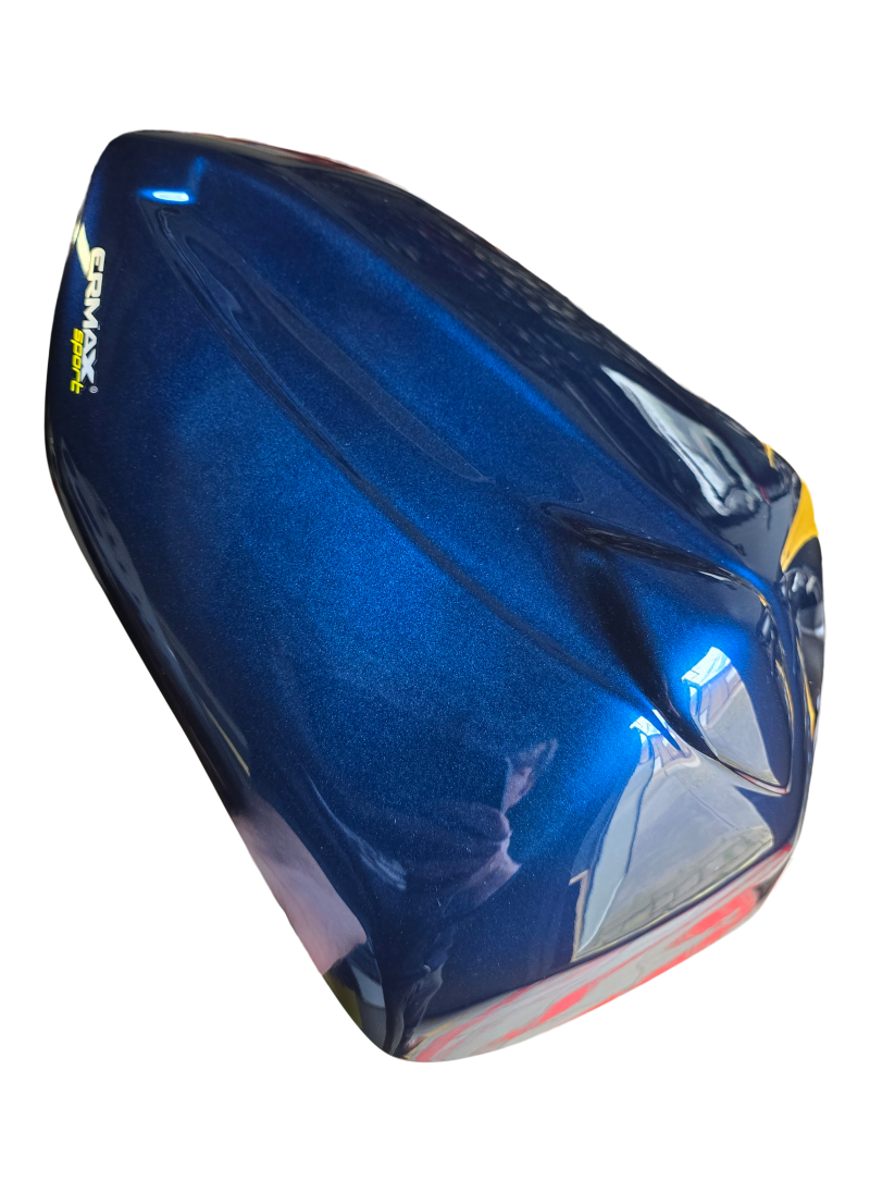 Ermax seat cover (seat cowl) Kawasaki Z750 2007-2013