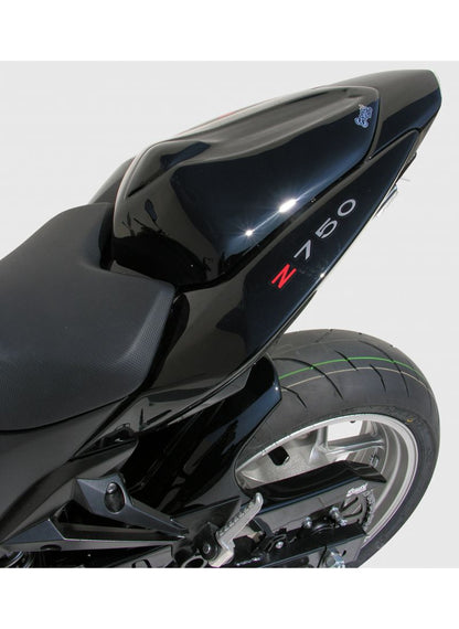 Ermax seat cover (seat cowl) Kawasaki Z750 2007-2013