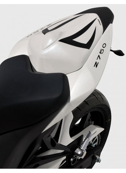 Cubierta de asiento ERMAX (capucha de asiento) Kawasaki Z750 2007-2013