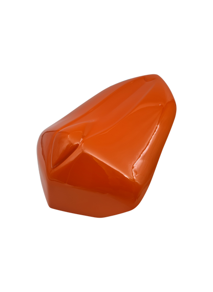 Cubierta de asiento ERMAX (capucha de asiento) Kawasaki Z750 2007-2013