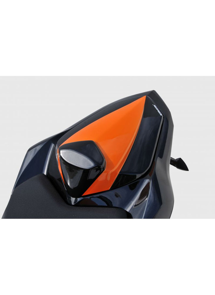 
                  
                    Ermax seat cover (seat cowl) Kawasaki Z800 2013-2016
                  
                