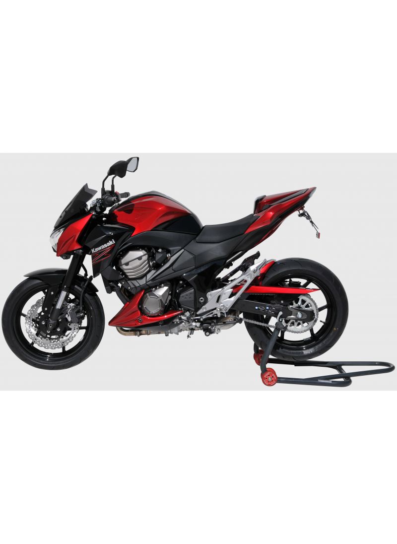 Ermax seat cover (seat cowl) Kawasaki Z800 2013-2016