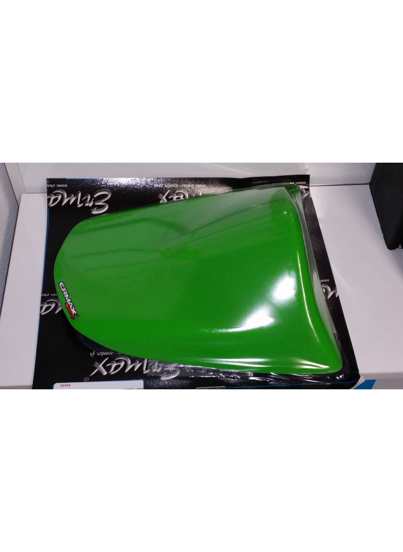WIZARDグリーンカバー Ermax duoseat seatcover (monozit) Kawasaki ZX-6R 2003-2004 – G&G Shop