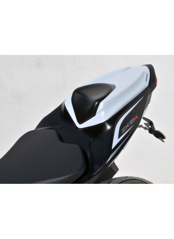 
                  
                    Ermax seat cover (seat cowl) Kawasaki ZX-6R 2013-2016
                  
                