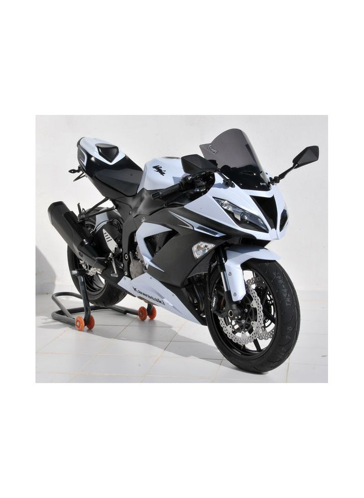 Ermax seat cover (seat cowl) Kawasaki ZX-6R 2013-2016