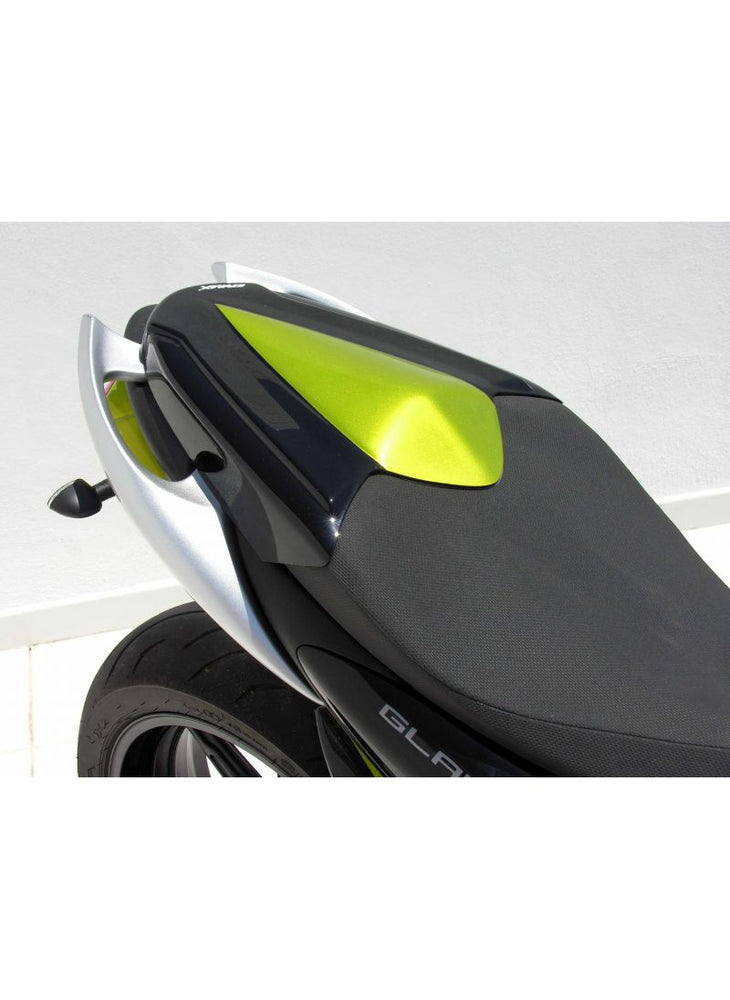 
                  
                    Ermax seat cover (seat cowl) Suzuki Gladius 650 2009-2015
                  
                