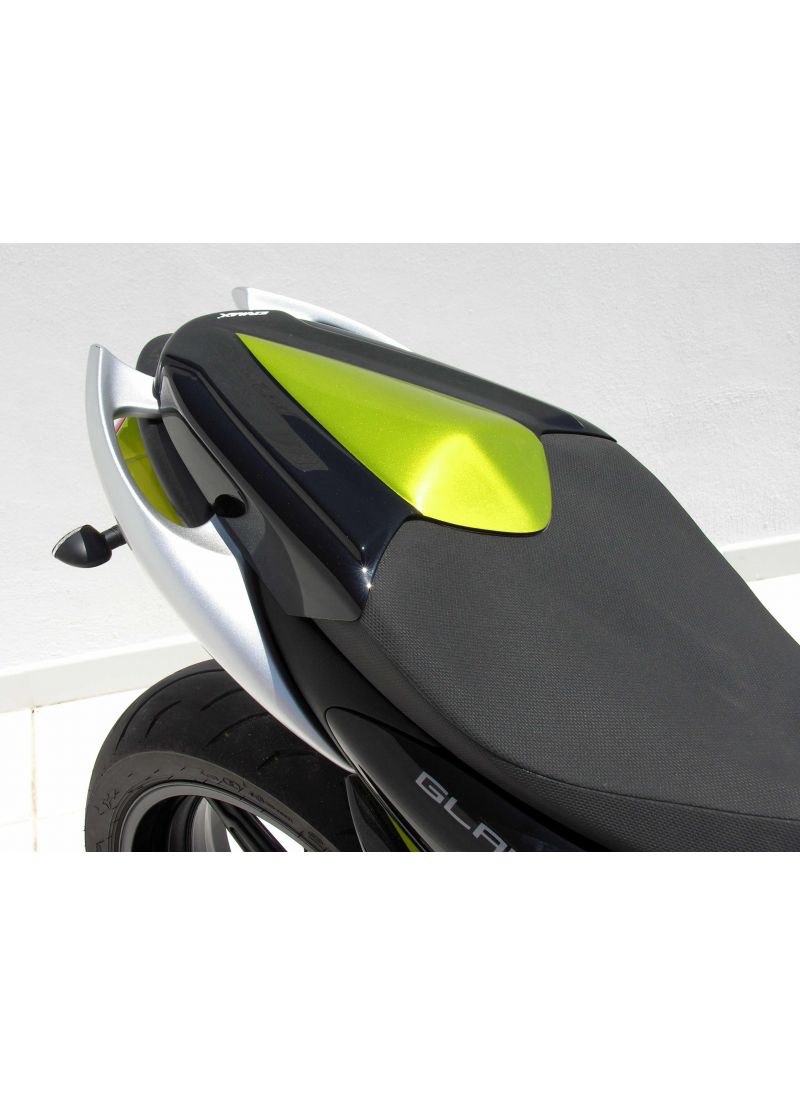 Ermax seat cover (seat cowl) Suzuki Gladius 650 2009-2015