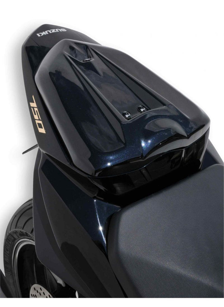 
                  
                    Ermax seat cover (seat cowl) Suzuki GSR750 2011-2016
                  
                