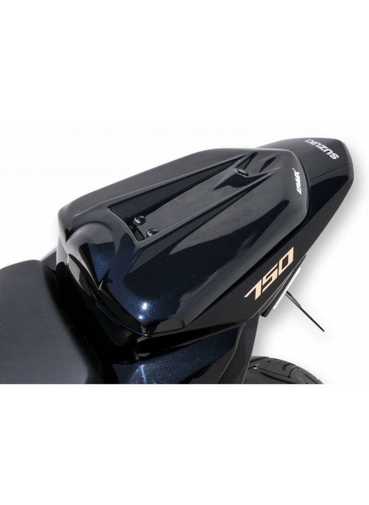 
                  
                    Ermax seat cover (seat cowl) Suzuki GSR750 2011-2016
                  
                