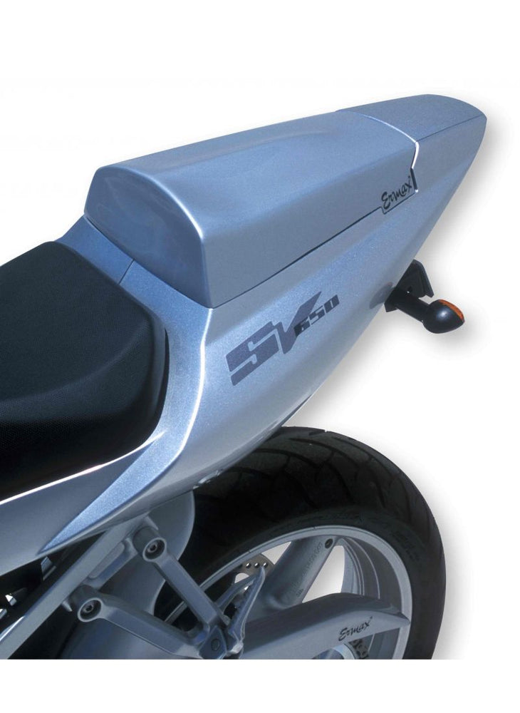 
                  
                    Ermax seat cover (seat cowl) Suzuki SV1000S/N 2003-2009
                  
                