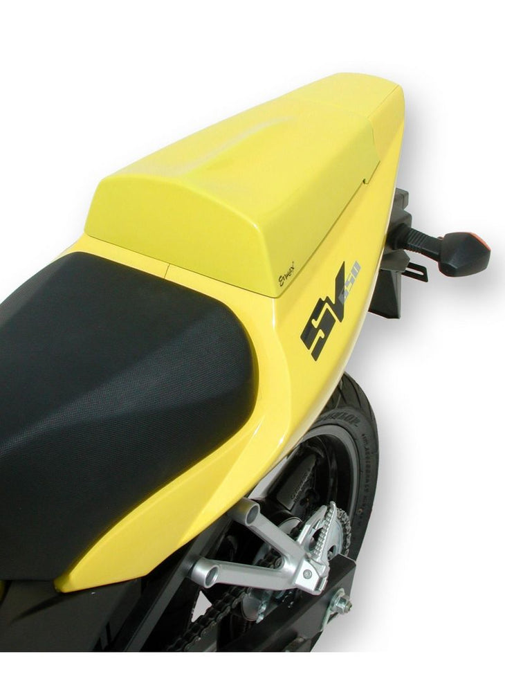 
                  
                    Ermax seat cover (seat cowl) Suzuki SV1000S/N 2003-2009
                  
                