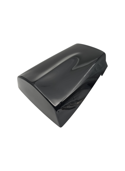 Ermax duoseat seatcover (monozit) Suzuki SV650S/N 2003-2010 Pearl Nebular Black - Outlet