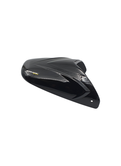 Couvercle de siège d'Ermax (Silat Cowl) Triumph Speed ​​Triple 1050 2005-2007