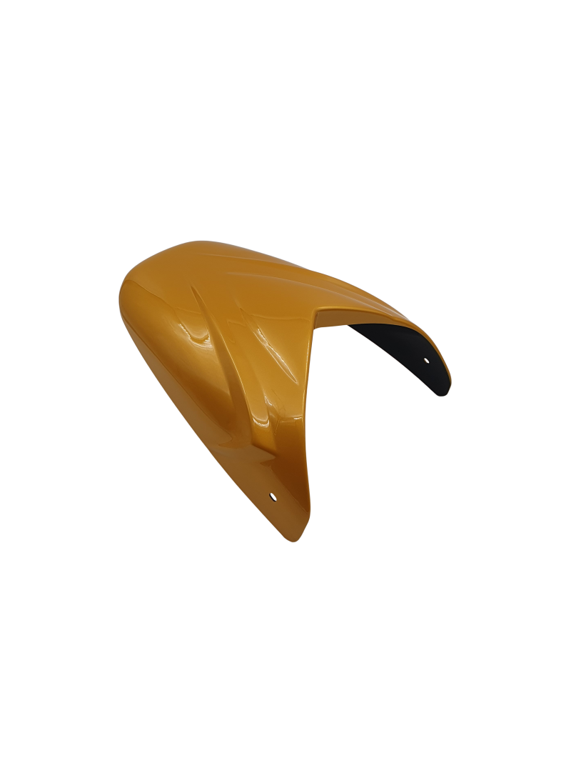 Ermax seat cover (seat cowl) Triumph Speed Triple 1050 2005-2007