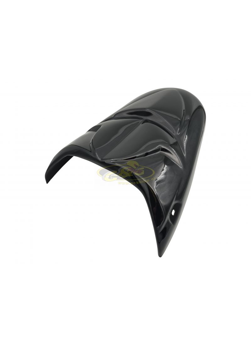 Ermax seat cover (seat cowl) Triumph Street Triple 675 2012