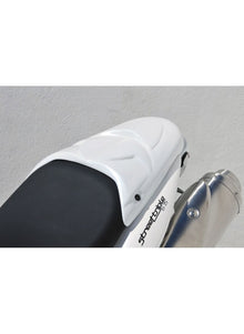Couverture de siège Ermax (Silat Cowl) Triumph Street Triple 675R 2012