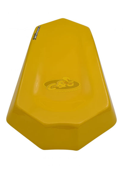 Ermax seat cover (seat cowl) Yamaha FZ1N / ABS 2006-2015