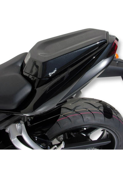 Ermax duoseat seatcover (monozit) Yamaha FZ1N 2006-2015 Silver Tech Grey - Outlet