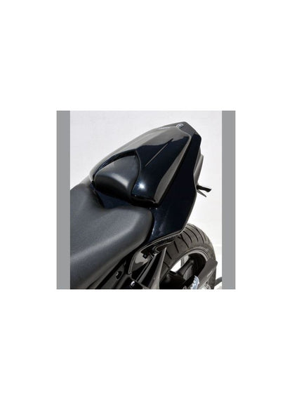 Cubierta de asiento ERMAX (capucha de asiento) Yamaha FZ8S 2010-2015