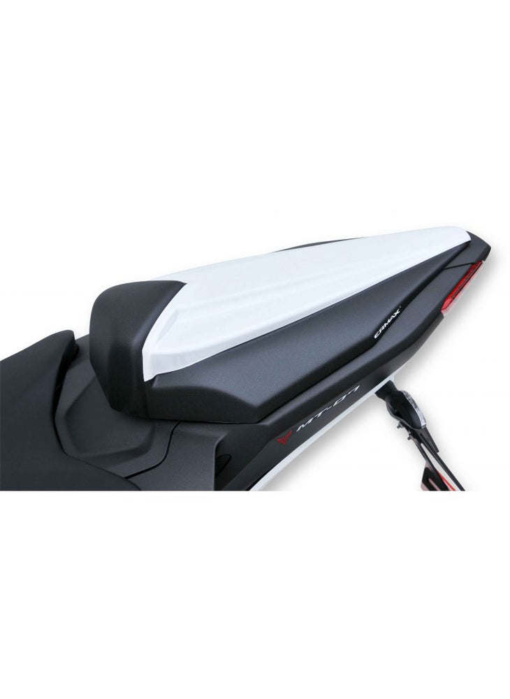 
                  
                    Ermax seat cover (seat cowl) Yamaha MT07 2014-2017
                  
                