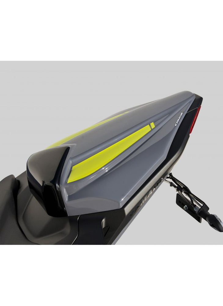 
                  
                    Ermax seat cover (seat cowl) Yamaha MT07 2014-2017
                  
                