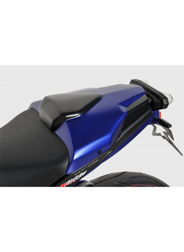 
                  
                    Ermax seat cover (seat cowl) Yamaha MT09 2013-2016
                  
                