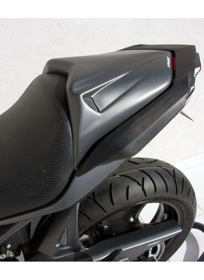 Cubierta de asiento ERMAX (Copa de asiento) Yamaha XJ6N 2009-2012 y XJ6S Diversion 2009-2016