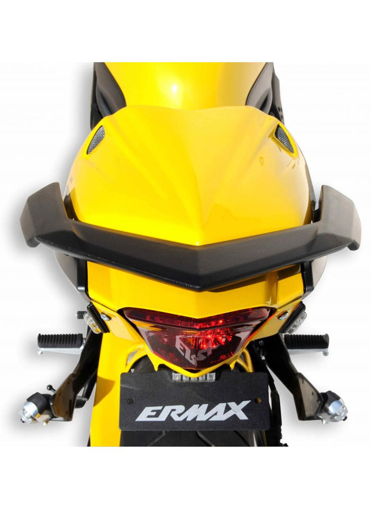 
                  
                    Ermax seat cover (seat cowl) Yamaha XJ6N 2009-2012 and XJ6S Diversion 2009-2016
                  
                