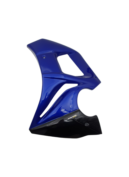 Ermax lower cowl (2-part) Suzuki SV650S/N 2003-2008