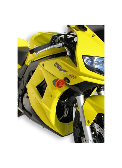 Ermax Lower Cowl (2-teilig) Suzuki SV650S 2003-2010