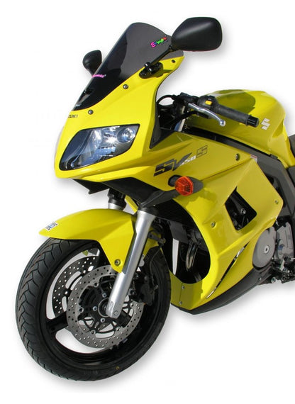 Ermax Lower Cowl (2-teilig) Suzuki SV650S 2003-2010