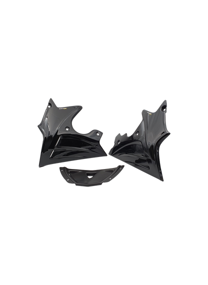 Ermax Lower Cowl GT Honda CBF1000FA ABS 2010-2013