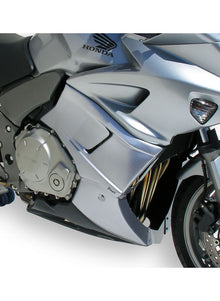 Ermax lower cowl Honda CBF1000S 2006-2011