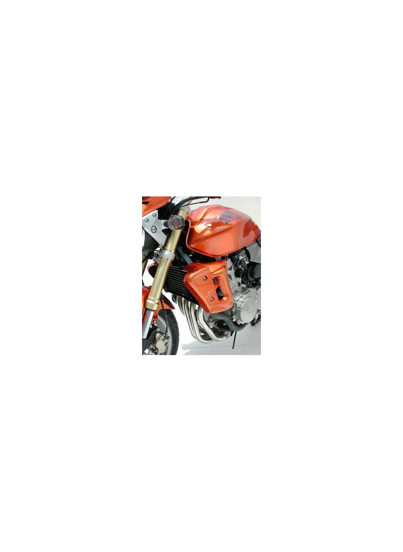 Ermax radiator side panels Honda CB600 Hornet 2003-2006