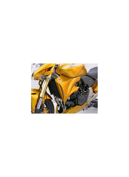Ermax radiator side panels Honda CB600 Hornet / ABS 2007-2010